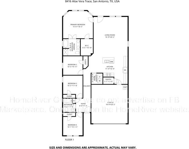 8416 Aloe Vera Trce - Photo 3 of 21