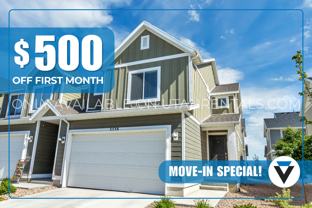 3538 W Cornfield Dr - Photo 1 of 1