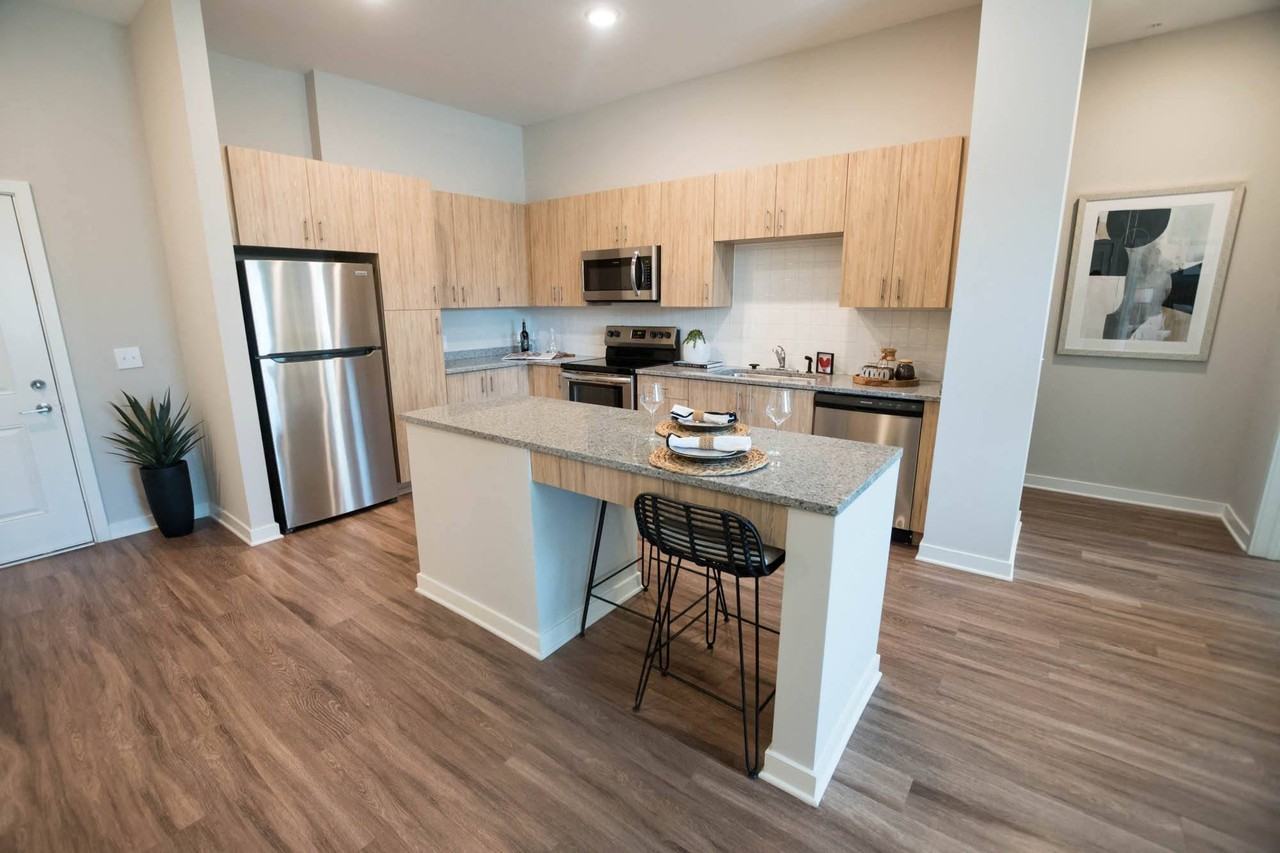 Wallace Park, An Alexan Community - Photo 3 of 46