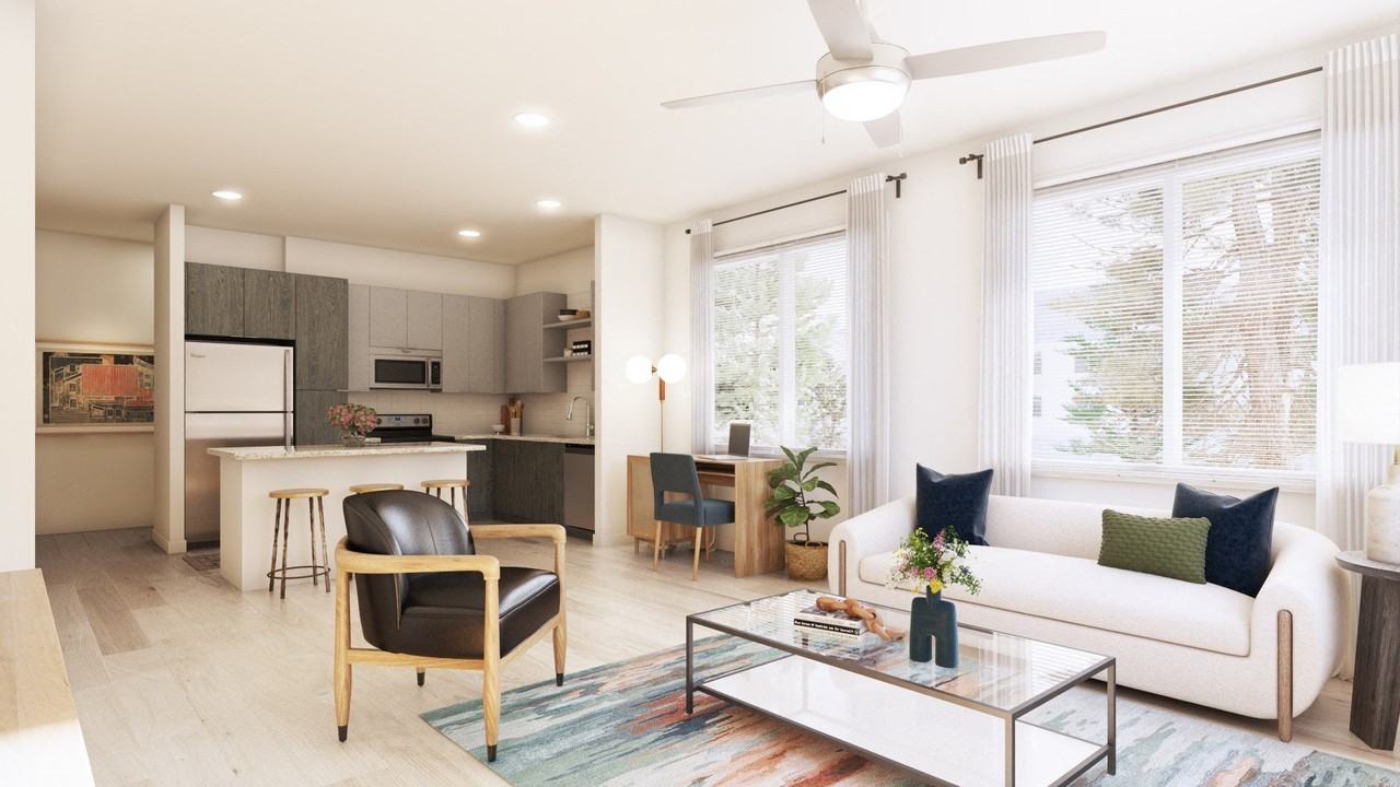 Allora Eastland - Photo 2 of 25