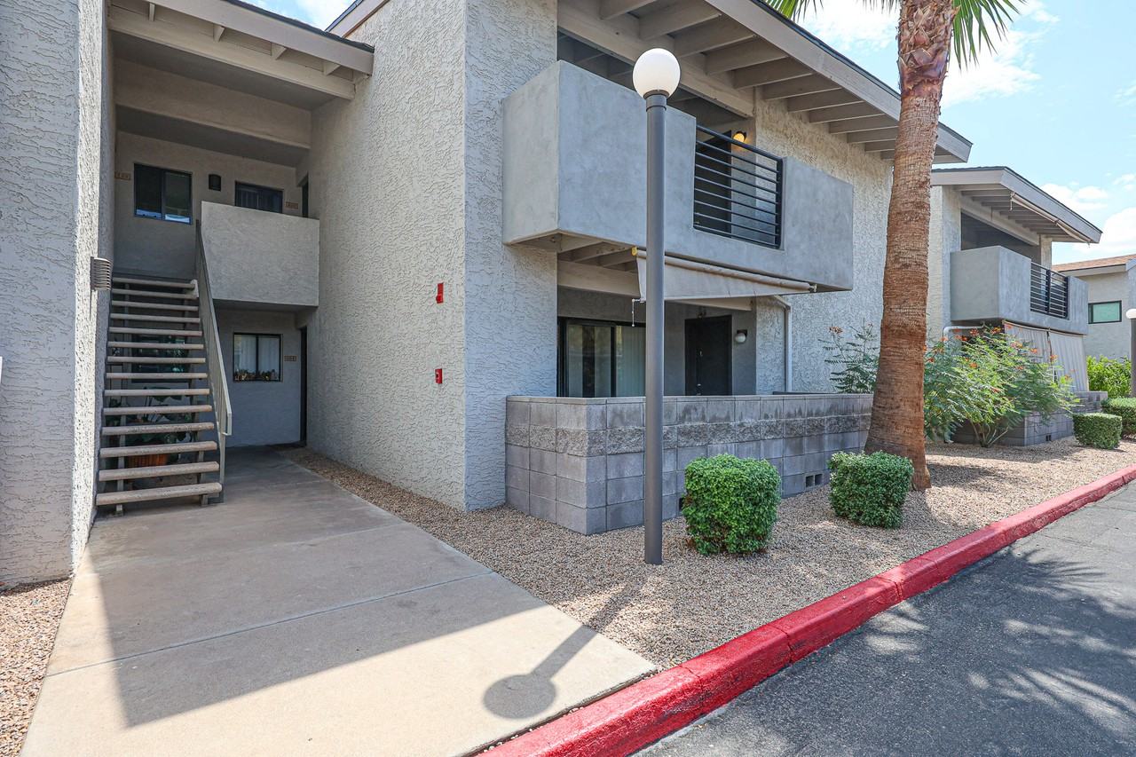 6480 North 82nd Street #233