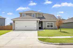 4208 Sweet Fennel Dr - Photo 1 of 1