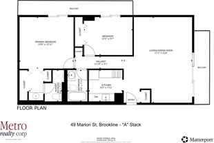 49 Marion St #9A - Photo 1 of 1
