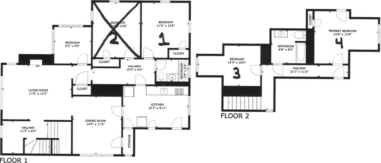66 Nottinghill Rd #2 - Photo 2 of 19