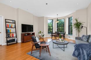 160 Commonwealth Ave #213 - Photo 1 of 1