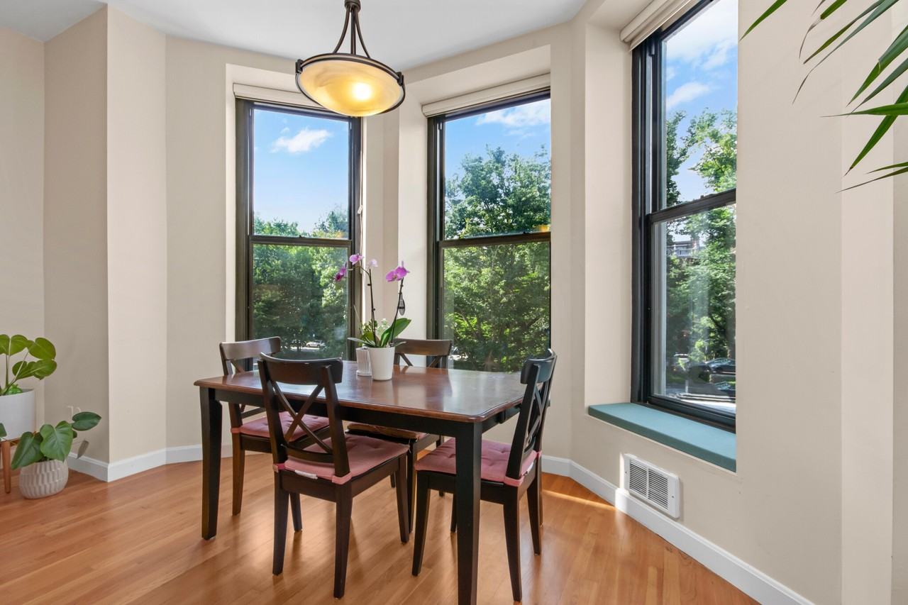 160 Commonwealth Ave #213 - Photo 2 of 20