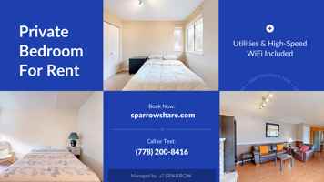 featured image of 85 Ave & 164a St