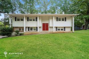 4910 Old Briar Trl - Photo 1 of 1