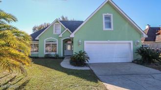 7301 Southwind Dr - Photo 1 of 1