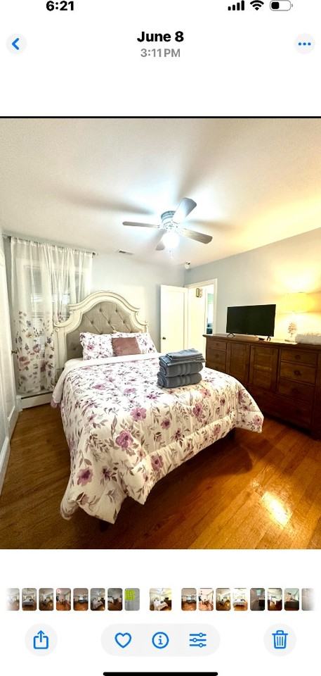 1382 E Bayview Blvd - Photo 3 of 20