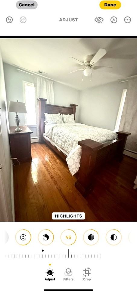 1382 E Bayview Blvd - Photo 7 of 20