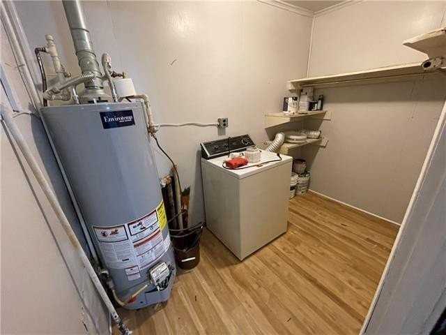 208 N Scanlan St - Photo 7 of 15