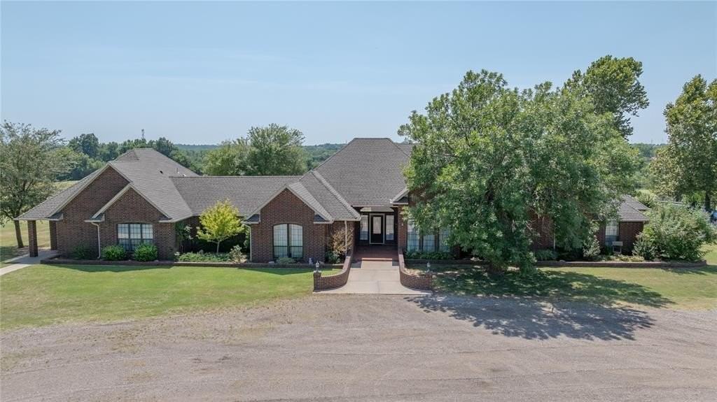 3900 E State Highway 9