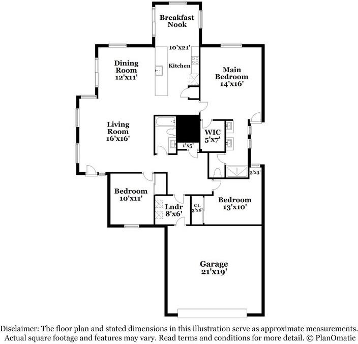1129 N Willow St - Photo 2 of 16