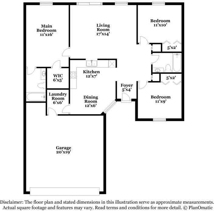 7621 Blue Willow Dr - Photo 2 of 16