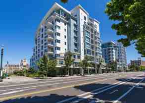 1310 Nw Naito Pkwy #806 - Photo 1 of 1