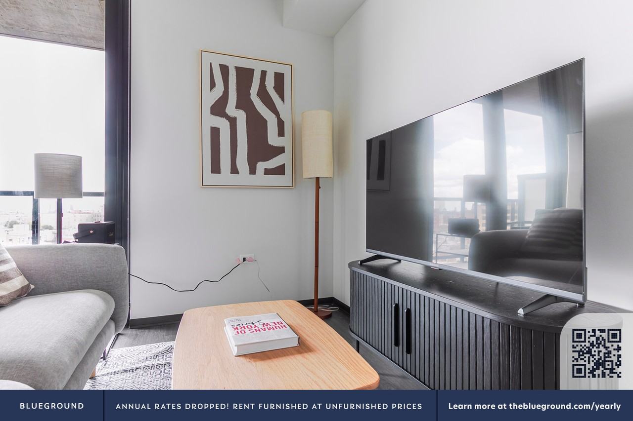 1454 W Randolph St #1304 - Photo 4 of 50