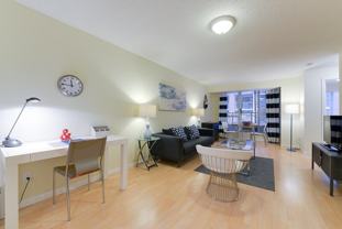 Short Term Apartments for Rent in The Village, Toronto, ON