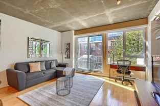 1102 Rue De Bleury - Photo 1 of 1