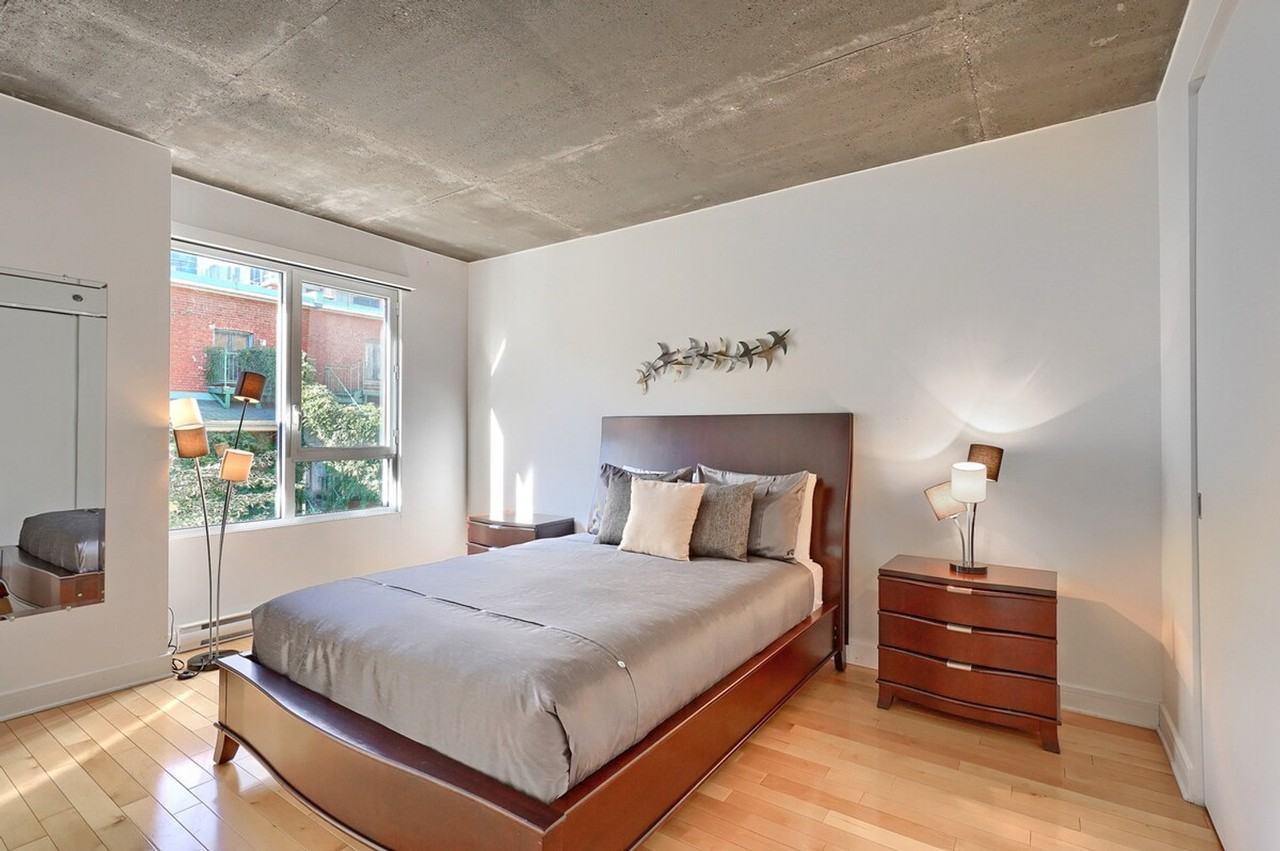 1102 Rue De Bleury #1261831P - Photo 3 of 16