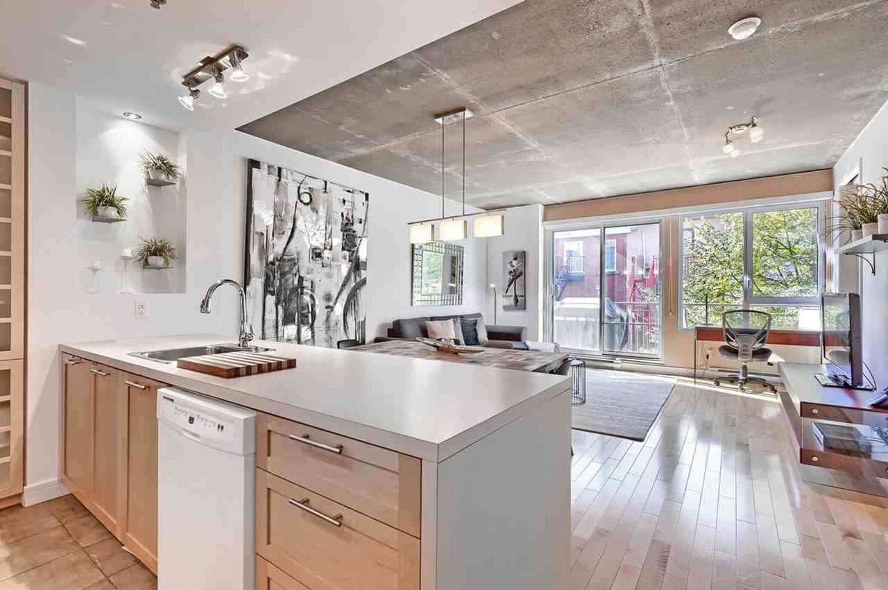 1102 Rue De Bleury #1261831P - Photo 7 of 16