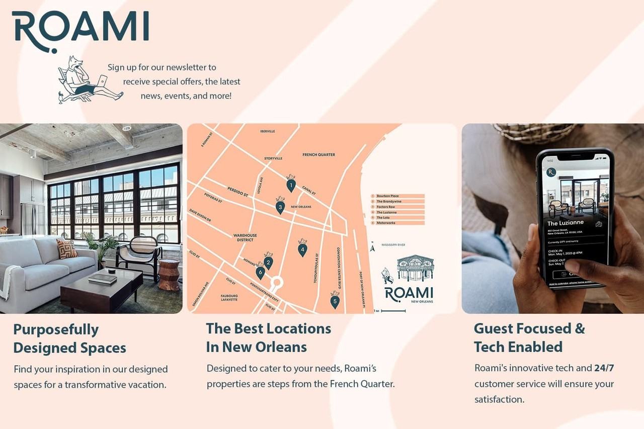 1148 S Peters St #1265820P - Photo 4 of 39