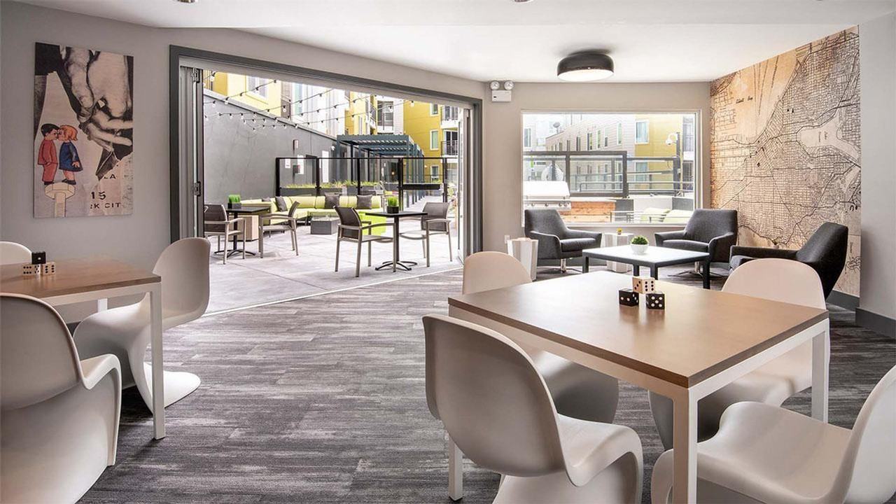 101 Elliott Avenue West - Photo 7 of 9