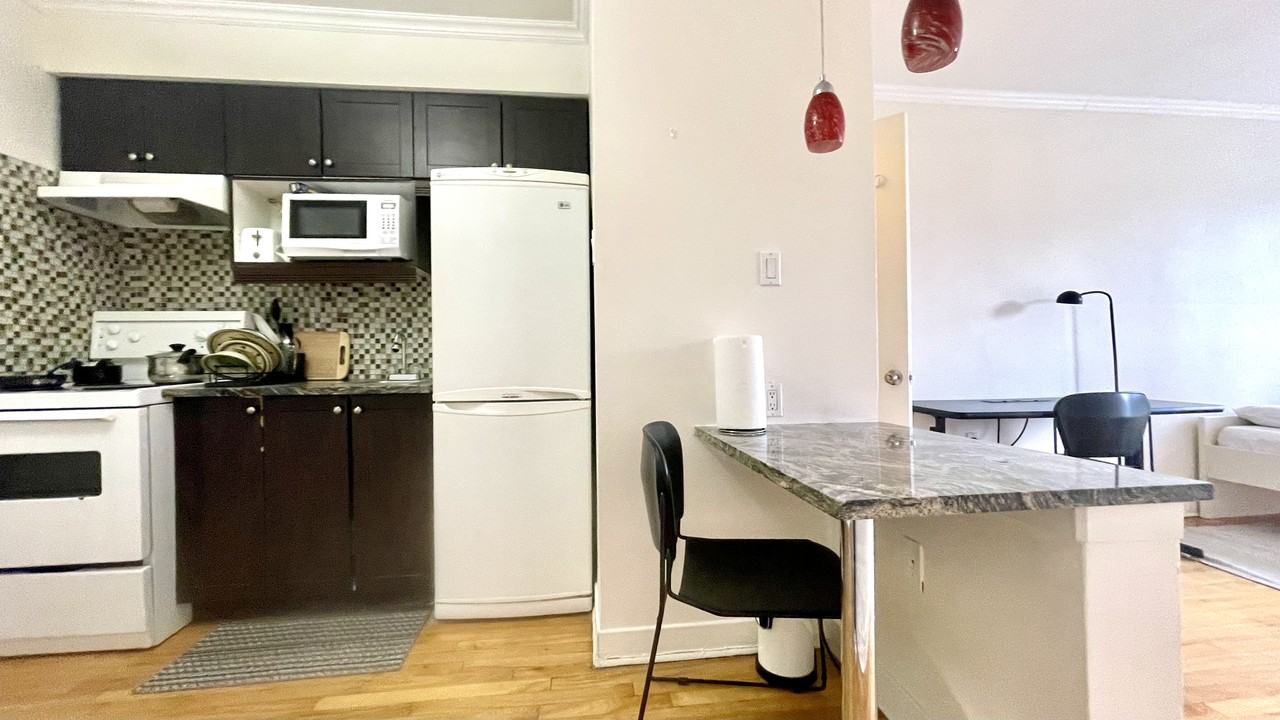 3611 Rue Sainte-Famille - Photo 3 of 16