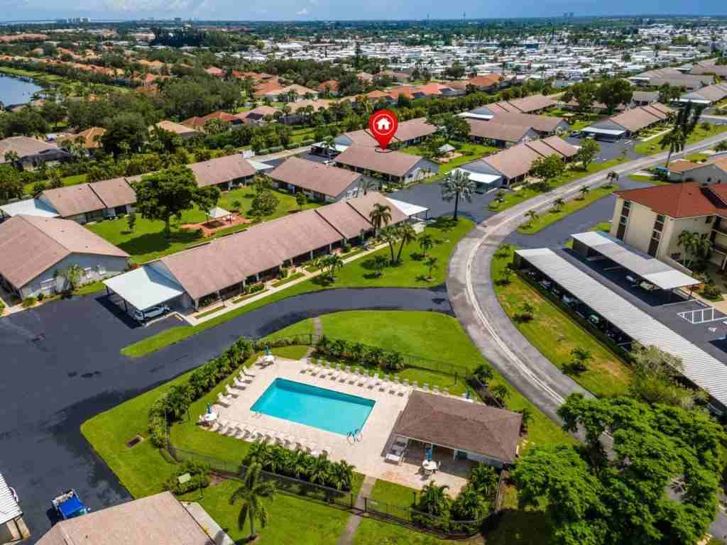 11861 Caraway Ln ##116 - Photo 4 of 44