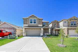 7923 Cypress Country Dr - Photo 1 of 1