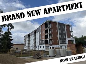 Station View Apartments - Photo 1 of 1