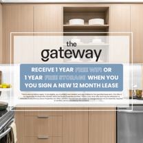 The Gateway - Photo 1 of 1