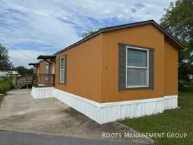 3707 E US Business 83, #8 #8 - Photo 1 of 1