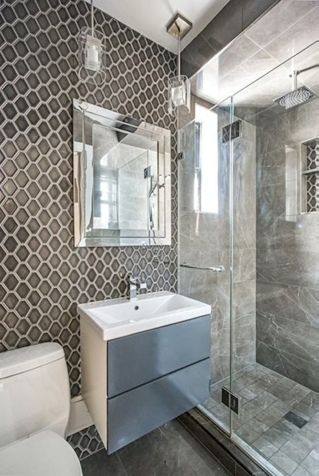 490 Amsterdam Ave #5N - Photo 5 of 5