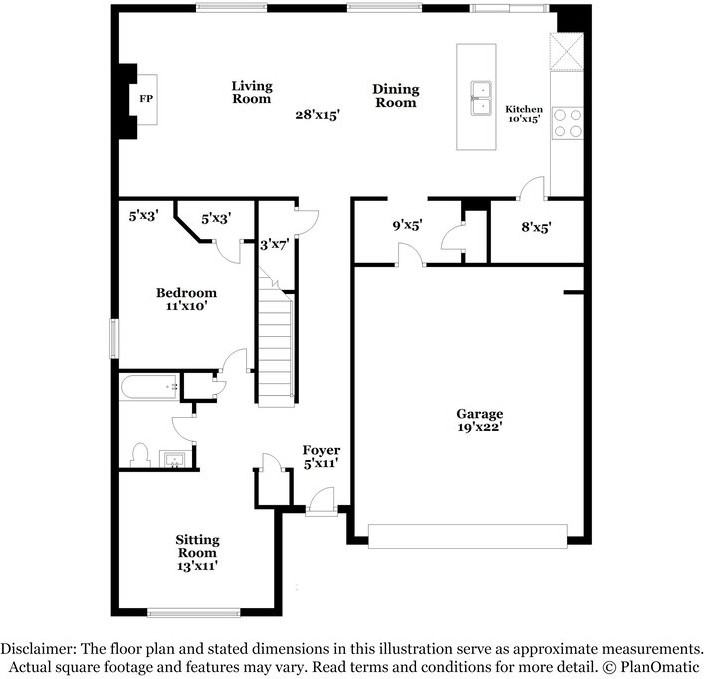 291 Hamilton Pointe Dr - Photo 2 of 17