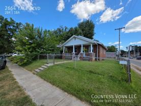 2664 Yale Blvd - Photo 1 of 1