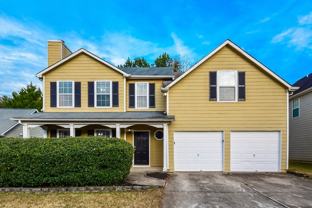 4405 Grove Dr Nw - Photo 1 of 1