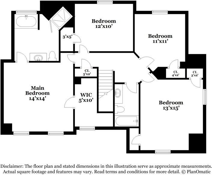 4405 Grove Dr Nw - Photo 3 of 17