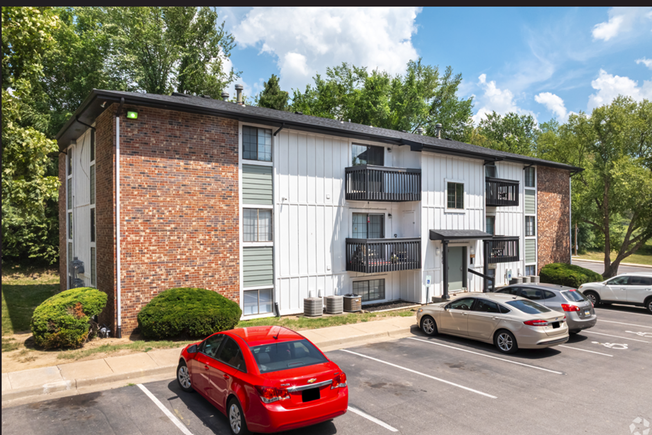 Flats North and Flats South at KCK - Photo 2 of 24