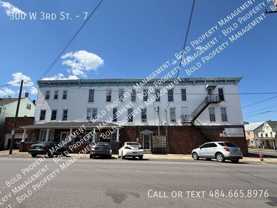 300 W 3rd St #7 - Photo 1 of 1