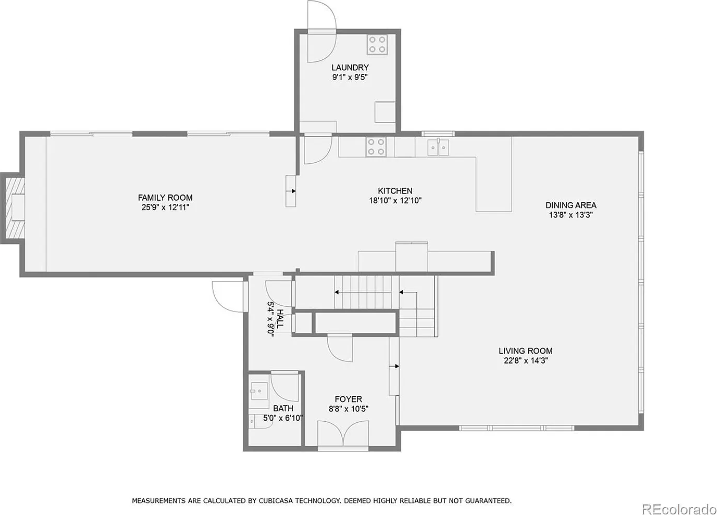 2403 South Lima Way - Photo 5 of 18