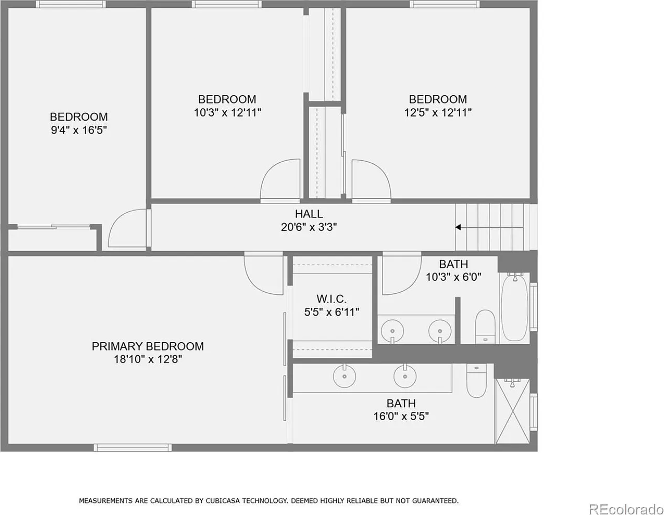 2403 South Lima Way - Photo 6 of 18