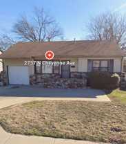 2737 N Cheyenne Ave - Photo 1 of 1