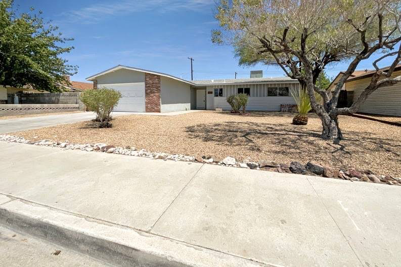 2509 Fontenelle St - Photo 2 of 7