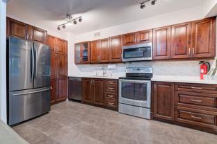 Keele St & Finch Ave W #413 - Photo 1 of 1