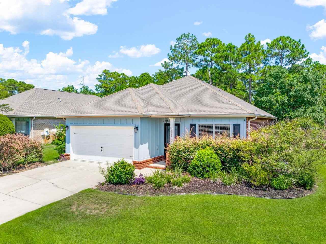 282 Whispering Lake Dr - Photo 2 of 35