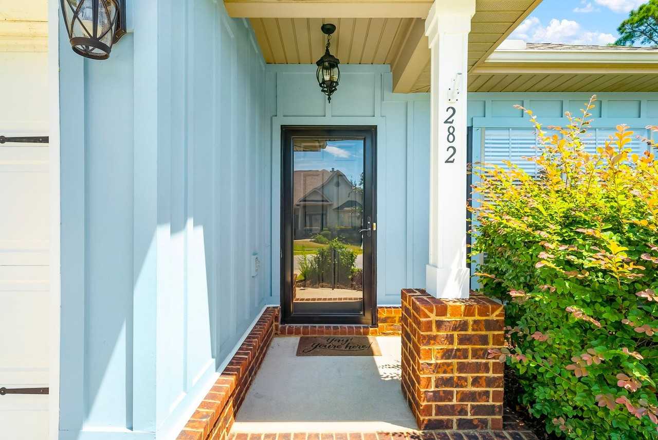 282 Whispering Lake Dr - Photo 3 of 35