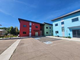 1914 Sunny Ridge Apts - Photo 1 of 1