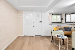 1836 Belmont Road Northwest #B - Photo 1 of 1