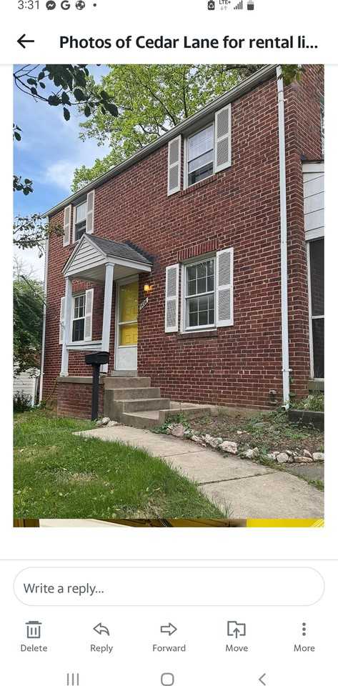 9606 Cedar Ln #NA - Photo 2 of 15